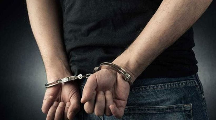 Συνελήφθη νεαρός Γάλλος που κατέστρεφε κάμερες κοντά στο Πολυτεχνείο